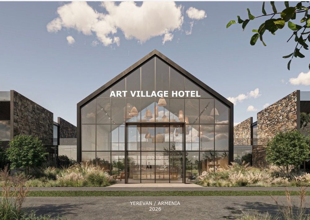 Как всё начиналось