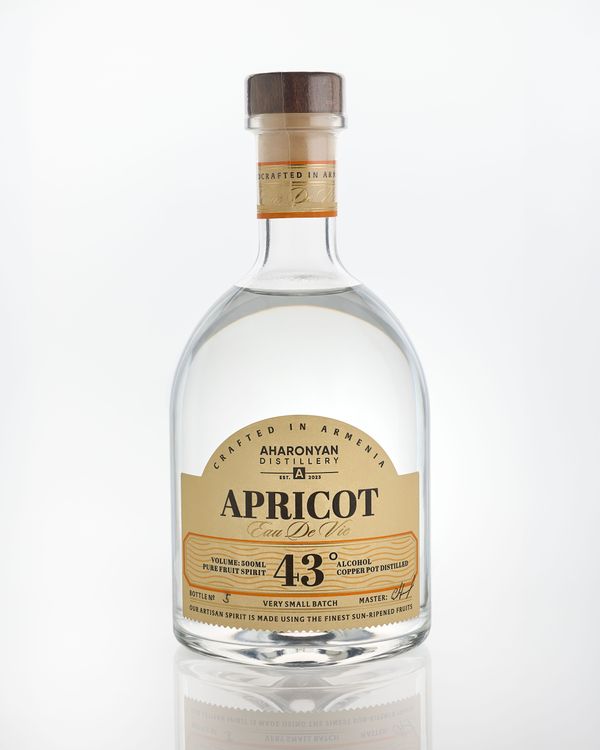 Абрикос